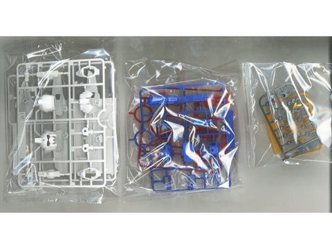 Bandai SD EX Wing Gundam Zero Gunpla plastikinis surinkimo rinkinys