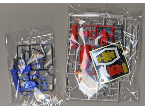 Bandai Gunpla SD EX-Standard RX-78-2 Gundam plastikinis modelis