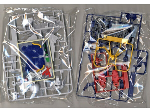 Bandai SD EX-Standard Wing Gundam Zero EW plastikinis Gunpla rinkinys