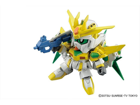 Bandai SDBF Try Star Winning Gundam Gunpla – plastikinis surenkamas rinkinys