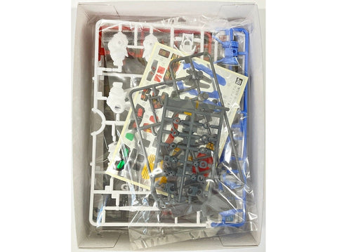 Gunpla modelis SD Ex-Standard Gundam Aerial XVX-016 Bandai 63031