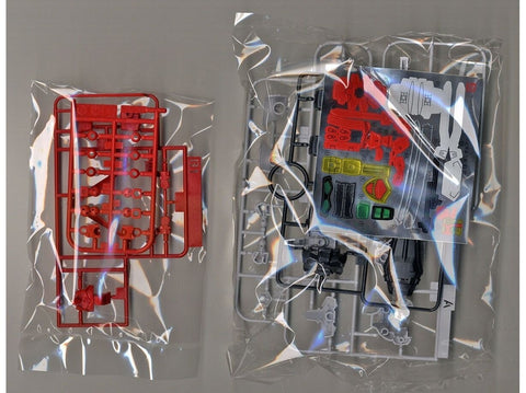 Bandai SD EX-Standard Gundam Astray Red Frame – Gunpla modelio rinkinys