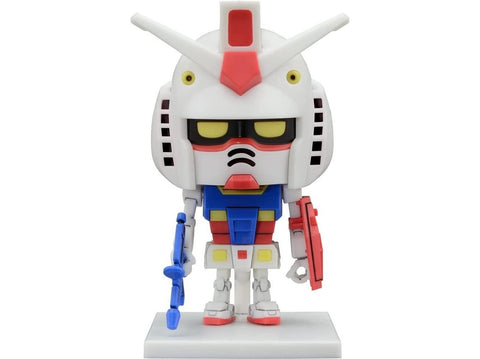 Bandai Gunpla-kun DX Runner Ver. 1/1 rinkinys su detalėmis 65118