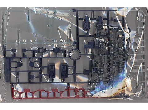 Bandai Legend Gundam ZGMF-X666S 1/100 Gunpla plastikinis modelis