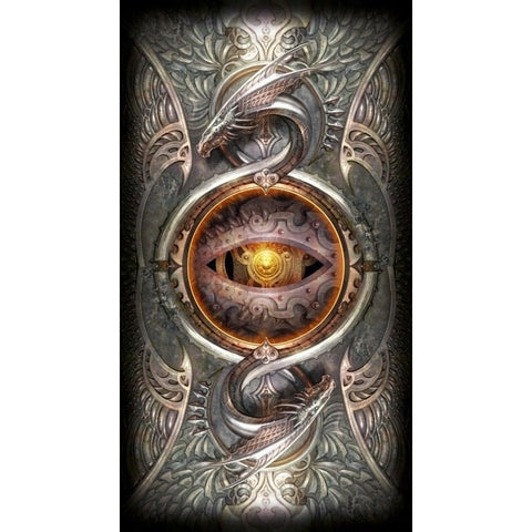 Barbieri Tarot KortosHOBI.LT 🇱🇹