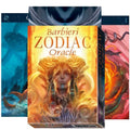 Barbieri Zodiac Oracle kortosHOBI.LT 🇱🇹