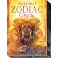 Barbieri Zodiac Oracle kortosHOBI.LT 🇱🇹