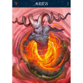 Barbieri Zodiac Oracle kortosHOBI.LT 🇱🇹