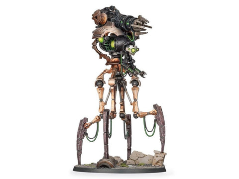 Warhammer 40,000 Necronų Battleforce rinkinys – 37 miniatiūros