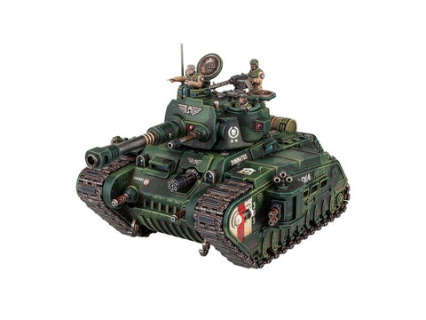 Warhammer 40,000 Astra Militarum Battleforce miniatiūrų rinkinys