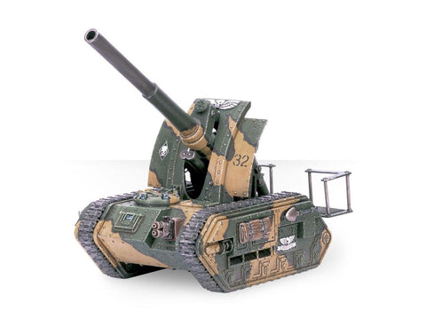 Warhammer 40,000 Astra Militarum Battleforce miniatiūrų rinkinys