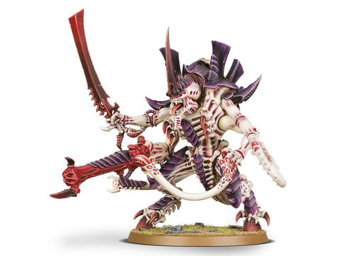 Warhammer 40,000 Tyranidų Battleforce spiečiaus miniatiūrų rinkinys