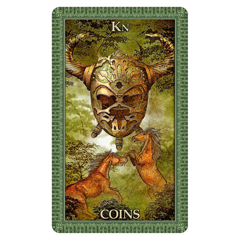 Encore Tarot – Ciro Marchetti taro kaladė su vadovu, 82 kortos