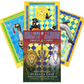 Beasts of Albion Oracle kortosHOBI.LT 🇱🇹