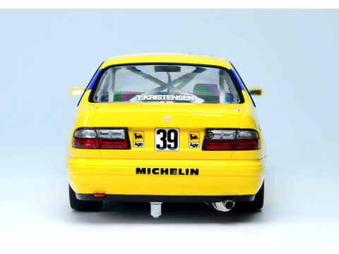 Beemax Toyota Corona ST191 1994 Suzuka 500 km nugalėtojas 1/24 modelio rinkinys