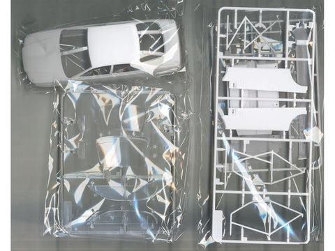 Beemax Toyota Corona ST191 1994 JTCC plastikinis modelis 1/24