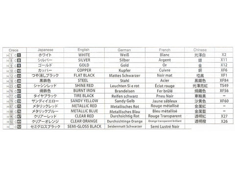 Beemax Toyota Corona ST191 1994 JTCC plastikinis modelis 1/24