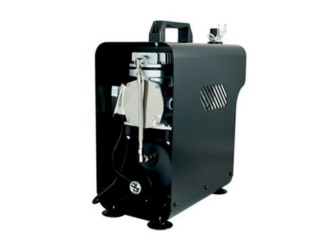 Sparmax TC-620X kompresorius su 2.5 l baku, filtru, auto start/stop