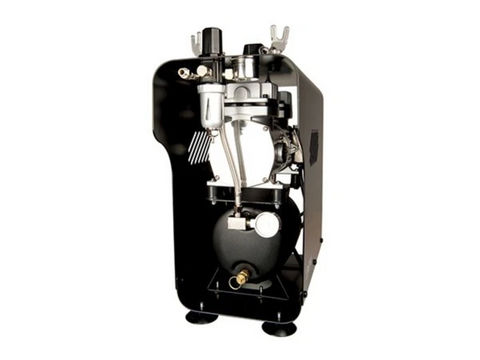 Sparmax TC-620X kompresorius su 2.5 l baku, filtru, auto start/stop