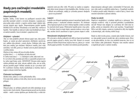 Betexa Super Car – popierinis suklijuojamas modelis 1:35 (BET269)