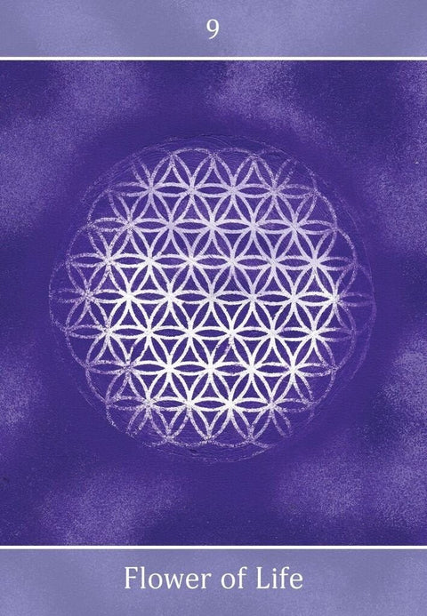 Beyond The Illusions Oracle kortosHOBI.LT 🇱🇹