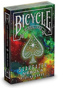 Bicycle Stargazer Nebula kortosHOBI.LT 🇱🇹