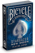 Bicycle Stargazer New Moon kortosHOBI.LT 🇱🇹