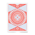 Bicycle Tally - Ho Plum Blossom žaidimo kortosHOBI.LT 🇱🇹