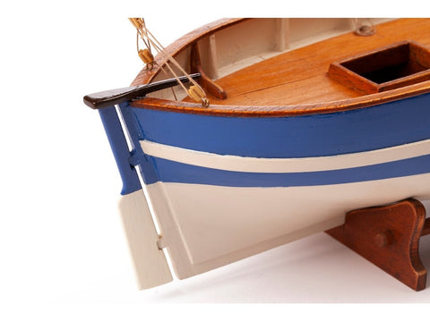 Medinis žvejybinio laivo modelis Esperance Billing Boats 1/30 BB908