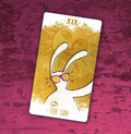 Bix Tarot KortosHOBI.LT 🇱🇹