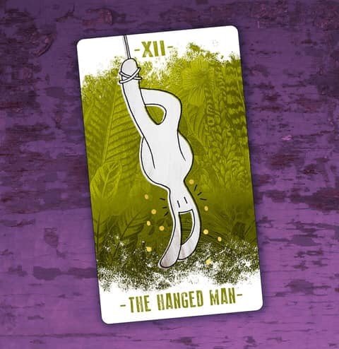 Bix Tarot KortosHOBI.LT 🇱🇹