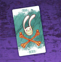 Bix Tarot KortosHOBI.LT 🇱🇹