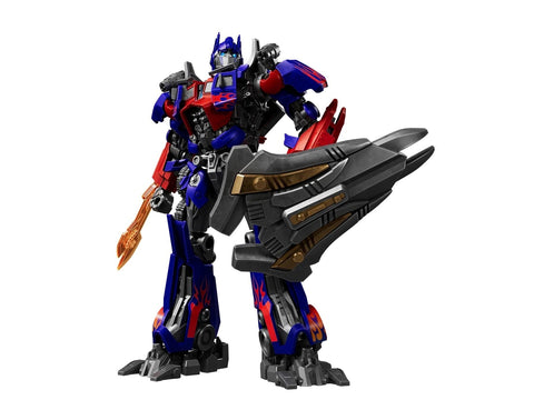 Blokees Transformers Jet Wing Optimus Prime DX surenkamas modelis 71187