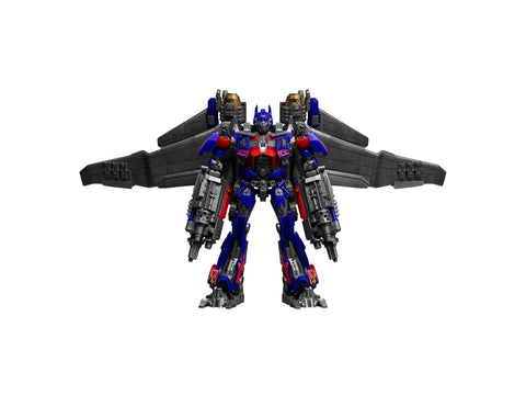 Blokees Transformers Jet Wing Optimus Prime DX surenkamas modelis 71187