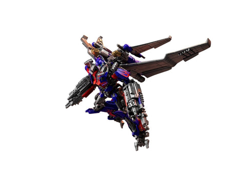Blokees Transformers Jet Wing Optimus Prime DX surenkamas modelis 71187