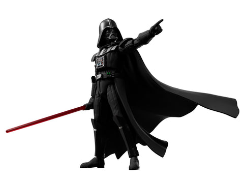 Blokees Darth Vader Champion Class 01 surenkama figūrėlė Star Wars 75801
