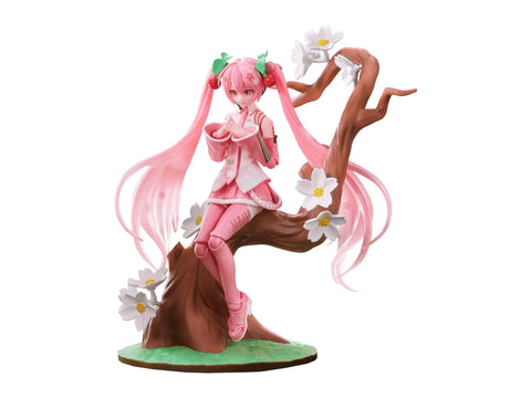 Blokees Sakura Miku surenkama figūrėlė, Fantastics serija 73507