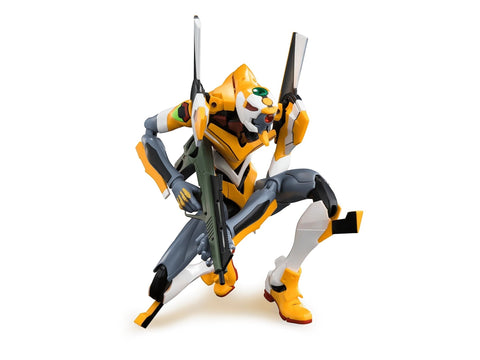 Evangelion Proto Type-00 surenkama figūrėlė Blokees Legend