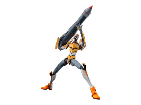 Evangelion Proto Type-00 surenkama figūrėlė Blokees Legend