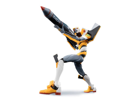 Evangelion Proto Type-00 surenkama figūrėlė Blokees Legend