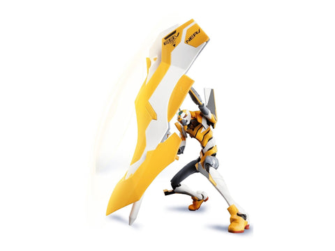 Evangelion Proto Type-00 surenkama figūrėlė Blokees Legend