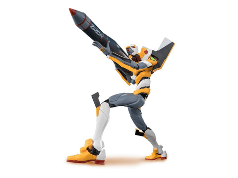 Evangelion Proto Type-00 surenkama figūrėlė Blokees Legend