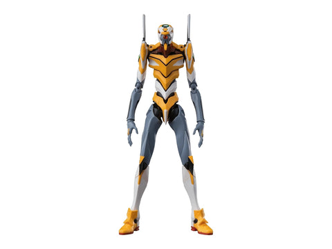 Evangelion Proto Type-00 surenkama figūrėlė Blokees Legend