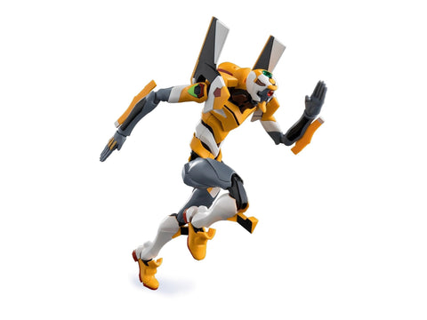 Evangelion Proto Type-00 surenkama figūrėlė Blokees Legend