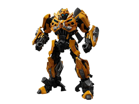 Blokees Transformers Bumblebee Classic Class surenkamas modelis 71423
