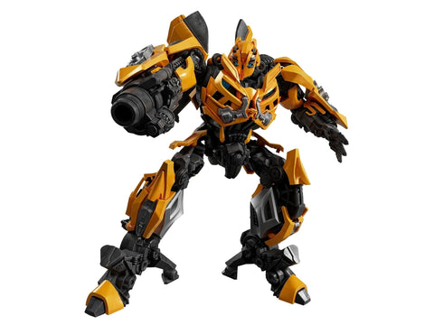 Blokees Transformers Bumblebee Classic Class surenkamas modelis 71423