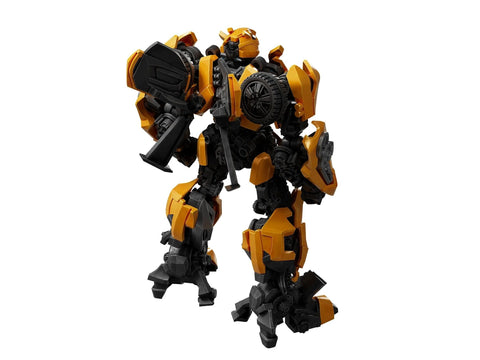 Blokees Transformers Bumblebee Classic Class surenkamas modelis 71423