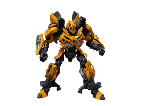 Blokees Transformers Bumblebee Classic Class surenkamas modelis 71423