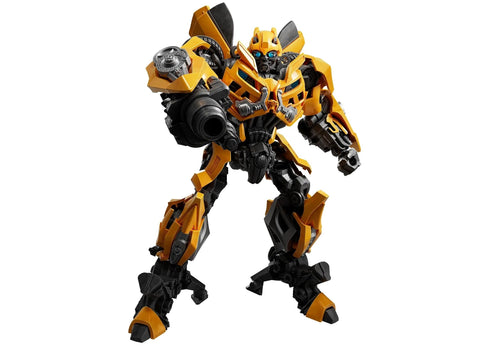 Blokees Transformers Bumblebee Classic Class surenkamas modelis 71423