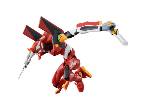 Blokees Evangelion Production Model-02 surenkamas plastikinis modelis